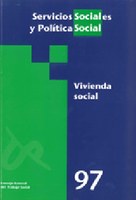 Revistas de Servicios Sociales y Política Social