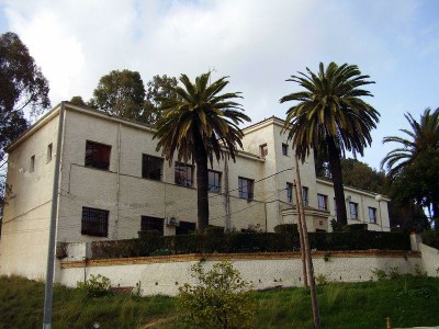 Sede del Colegio