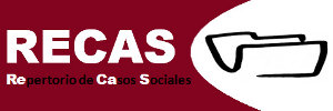 RECAS, REpertorio de CAsos Sociales