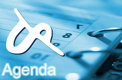 agenda