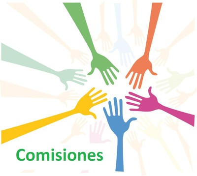 Comisiones