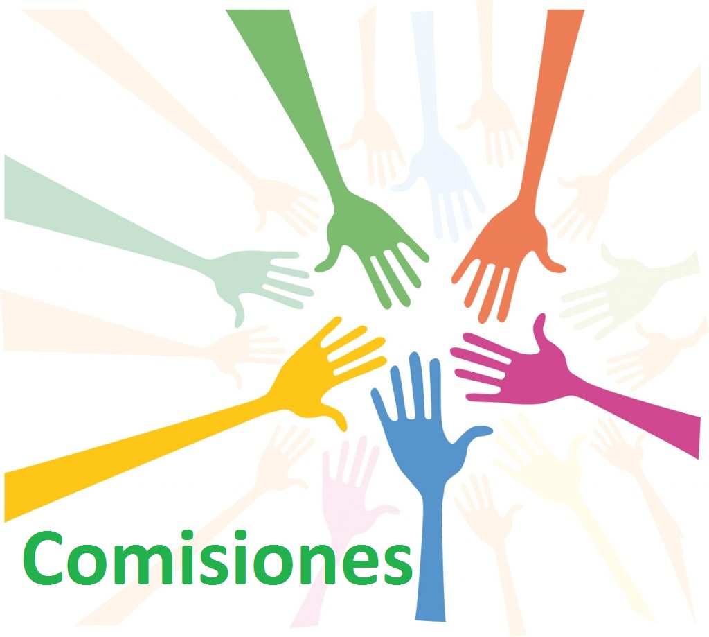 Comisiones