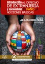 ACCIÓN FORMATIVA: "INTRODUCCIÓN AL DERECHO DE EXTRANJERÍA Y NACIONALIDAD ESPAÑOLA. NOCIONES BÁSICAS"