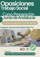 CURSO PREPARATORIO DE OPOSICIONES