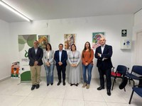 EL COLEGIO PROFESIONAL DE TRABAJO SOCIAL DE HUELVA FORMA PARTE DEL JURADO DE LOS PREMIOS AL VALOR SOCIAL DE LA FUNDACIÓN MOEVE