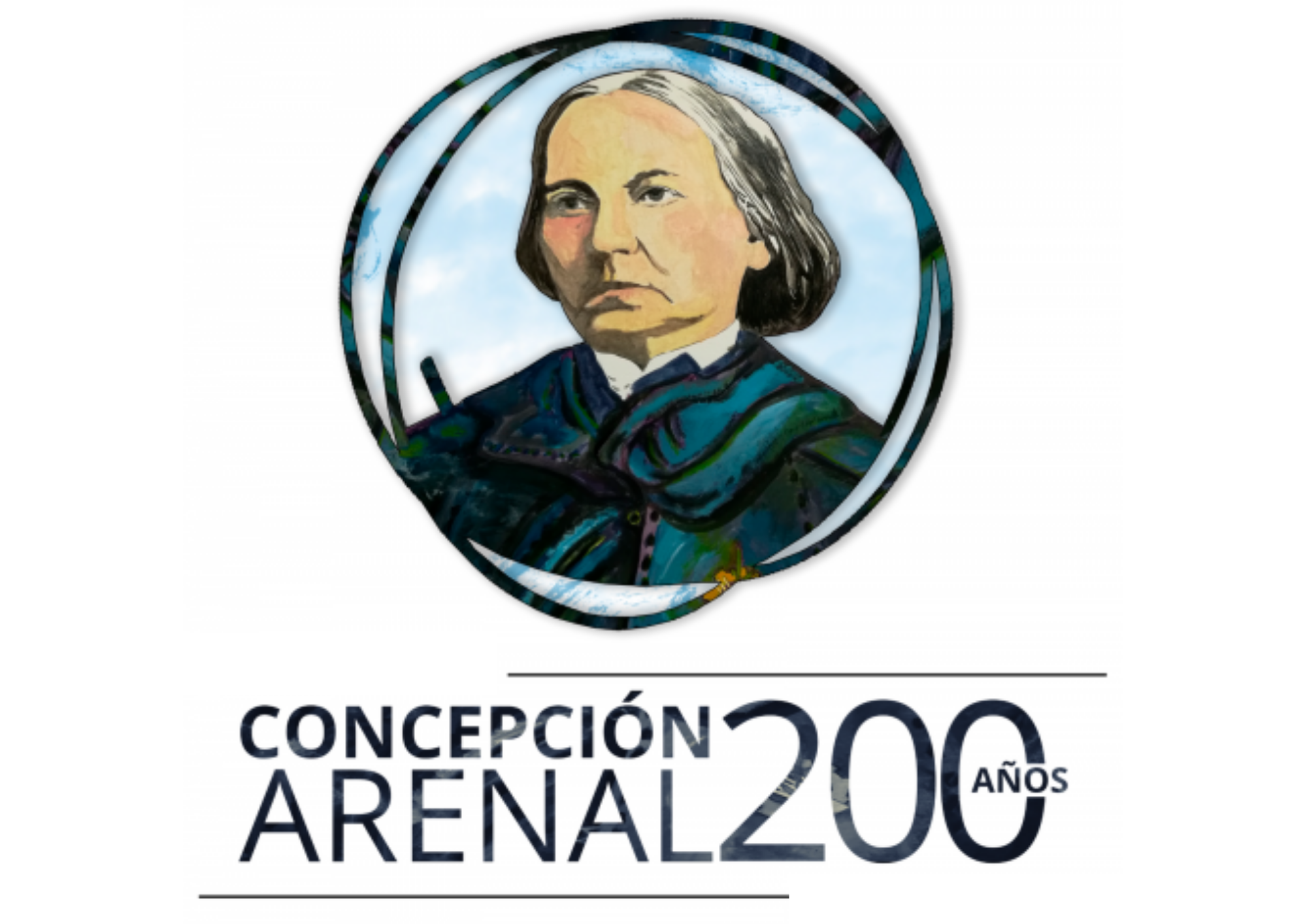 EL CONSEJO GENERAL DE TRABAJO CONMEMORA 200 AÑOS DEL NACIMIENTO DE CONCEPCIÓN ARENAL EDITANDO UN LIBRO.