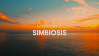 Estreno del capítulo 3-parte 1: "Simbiosis" del documental "Origen"