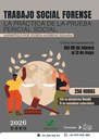 ACCIÓN FORMATIVA: “TRABAJO SOCIAL FORENSE. LA PRÁCTICA DE LA PRUEBA PERICIAL SOCIAL”