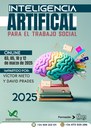 ACCIÓN FORMATIVA: "INTELIGENCIA ARTIFICIAL PARA EL TRABAJO SOCIAL"