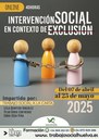 ACCIÓN FORMATIVA: "INTERVENCIÓN SOCIAL EN CONTEXTOS DE EXCLUSIÓN"