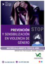 Acción formativa: "Prevención y sensibilización en Violencia de Género"