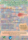 ACTIVIDAD FORMATIVA. "DEL MITO AL APOYO: UNA MIRADA INCLUSIVA AL AUTISMO"