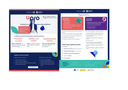 Ya puedes inscribirte en el Programa de Formación en Competencias Digitales aplicadas al Trabajo Social organizadas por el Consejo General