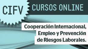 Curso Cooperación Internacional para el Desarrollo Humano Sostenible