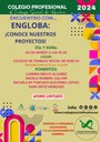 ENCUENTRO CON...ENGLOBA: CONOCE NUESTROS PROYECTOS