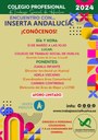 ENCUENTRO CON...INSERTA ANDALUCÍA: ¡CONÓCENOS!